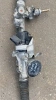 Рулевая рейка Honda CRV 5 RW 2020-, OEM 53600-TLA-A03