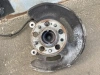 Кулак поворотный Kia Stinger передний правый OEM 54500-J5100 2017-2023
