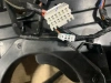 Дверная карта Hyundai Tucson TL 2015-2021 артикул OEM 85810-D9100 крупным планом