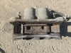 Суппорт Тормозной Передний Toyota RAV4 50 XA50 2018- (OEM 47750-0R040)