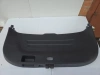 Обшивка задней двери багажника Hyundai Santa Fe 4 2018-2023 (TM) OEM 81710-S1100-NNB