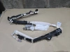 Шторка безопасности правая, сдувная, на Toyota Corolla E210 (седан, 2018-) OEM 75885-02C10