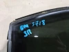 Форточка двери Mazda 3 BM 2013-2019 задняя правая AR331704 - вид снаружи на стекло