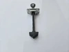 Ограничитель двери задний правый Mazda CX-5 1 KE 2015-2017 OEM KD53-72-270A