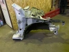 Передний правый лонжерон Lexus NX (2014-2017) OEM 51205-78010