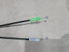 Замок двери правый Toyota Prius 4 XW50 2015-2023 OEM 69050-47040