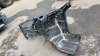 Лонжерон Lexus ES 2018- ASZ10 передний правый OEM 5120660011