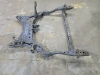 Оригинальный подрамник Mazda 3 BM OEM BBM2-28-011 следы эксплуатации