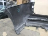 Задний бампер Lexus NX (2014-2017) OEM 52119-78173