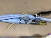 Шторка безопасности правая Lexus RX 4 IV GGL25L 2015-2022 OEM 73220-30C71