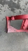 Передний правый лонжерон Honda CRV 5 RW 2020- (OEM 50200-SWA-000)