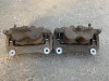 Передний суппорт тормозной Toyota Camry 70 XV70 2017-2023 (OEM 47730-06020)