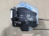 Замок двери Lexus IS 69070-53292 угол 45 градусов