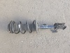 Амортизатор подвески Lexus RX 4 передний левый (2015-2022) OEM 48510-69545