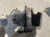 Суппорт тормозной передний правый Mitsubishi Outlander 3 GF 2012-2022 OEM MR160007