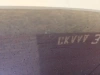 Спойлер Toyota RAV4 50 (XA50) 2018+ Артикул 76085-42908