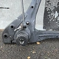 Подрамник Hyundai Santa Fe 4