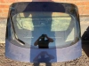 Обратная сторона крышки багажника Prius 4 XW50 без деформаций
