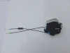 Замок двери Lexus NX (AYZ10L) 2014-2017 задний левый OEM 6906012410