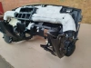 Оригинальное торпедо Hyundai Santa Fe 3 DM 2012-2019 OEM 84710-2W000-RYN