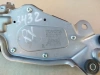 Мотор стеклоочистителя задний Lexus RX 4 (GGL25L) 2015-2023 OEM 8513048080