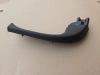 Обшивка багажника Hyundai Tucson TL левая сторона 81730-D3000-TRY крупным планом