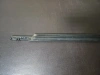 Задняя правая бархотка двери Mazda 6 GJ (2012-2015) OEM G12D-59-810A