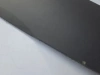 Оригинальный молдинг задней левой двери Тойота Си-Эйч-Ар — макро-фото поверхности