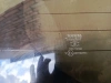 68105-42330 стекло Rav4, ракурс обода