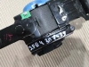 Ремень безопасности правый задний Хендай Санта Фе 4 TM OEM 89820-S1500 вид со стороны замка