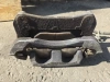 Суппорт Тормозной Передний Toyota RAV4 50 XA50 2018- (OEM 47750-0R040)