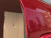 Передняя правая дверь Mazda CX-5 1 KE (2011-2015) OEM KDY3-58-02XK