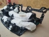 Торпедо Kia Sorento Prime UM (2014-2020), OEM 84710C5000WK