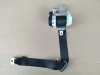 Ремень безопасности задний левый Lexus GS 4 (GRL16L GRL15L) 2020- 73370-30310-C0