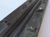 Молдинг задней правой двери Lexus RX 4 (2015-2022) OEM 75075-48140