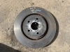 Тормозной диск передний Toyota RAV4 50 XA50 2018- (арт. 43512-0R010)
