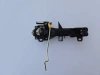 Ручка двери Toyota C-HR (2020-) передняя левая, OEM 69210-F4010