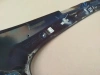 Задний спойлер Mazda CX-5 1 KE 2015-2017 OEM KD5351961