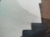 Стекло крышки багажника Mitsubishi Outlander 3 (GF, 2012-2022), OEM 5805A306