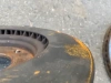 Передний тормозной диск Kia Proceed CD (2018-) OEM 51712D3050