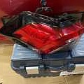 Фонарь в крыло toyota rav4 50