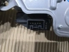 Разъем фишки питания мотора дворника lexus 8 pin