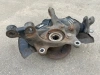 Кулак поворотный Toyota Corolla E210 2018- передний правый OEM 48080-02981