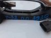 Руководство по проверке хромированной накладки на оригинальной ручке 80640-4CM0B