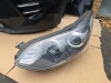 Ноускат Kia Sportage QL OEM 86650D9000 отличное состояние