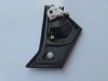 Задняя левая ручка двери Nissan Juke (F15, 2010-2019) OEM 82607BA60A