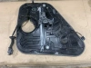 Дверная карта Hyundai Tucson TL 2015-2021 задняя левая OEM 85810-D9100