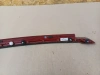 Оригинальная накладка задней двери Kia Sportage QL OEM 87310-D9100, фото нижней кромки