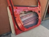 Дверь передняя левая Hyundai Tucson TL (2020-), OEM 76003-D3001
