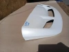Спойлер Toyota C-HR 76871-F4900, вид сзади